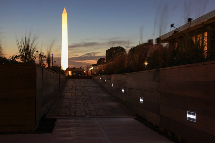 National Mall, Washington DC